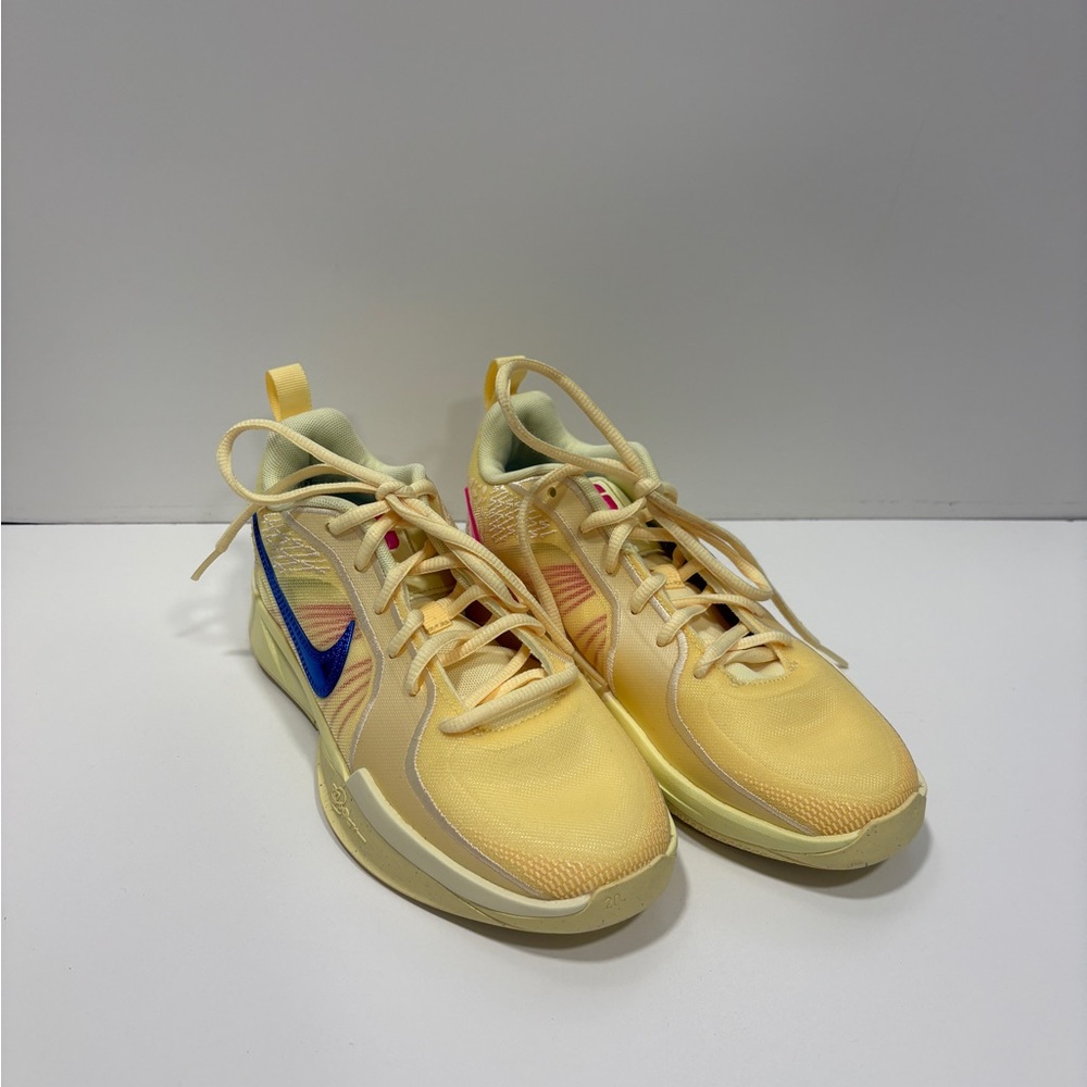 Nike Sabrina 2 Basketball sneakers kids